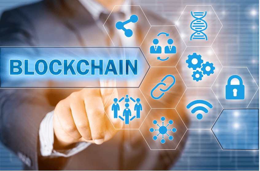 Blockchain
