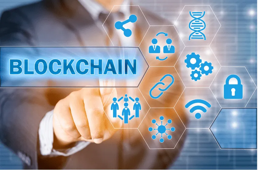 Blockchain