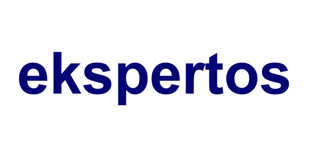 Ekspertos Logo